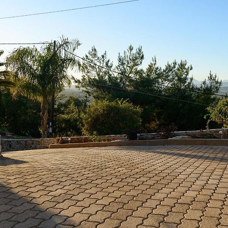 Aphrodite Mountain View Périon Dış mekan fotoğraf